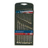 25 Piece Combination Spanner Set