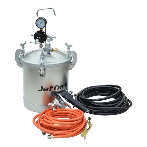 10L Paint Pot