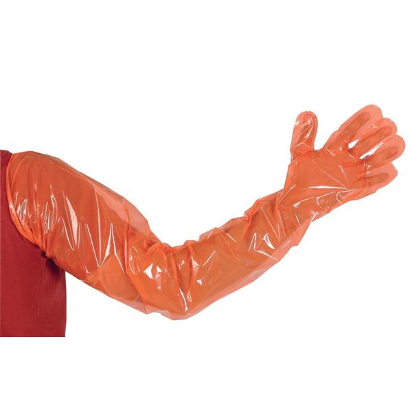 Disposable Armlength Gloves Box