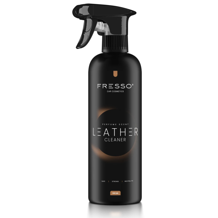 Leather Cleaner