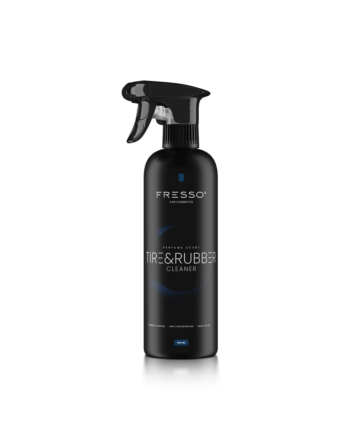 Tire &amp; Rubber Cleaner