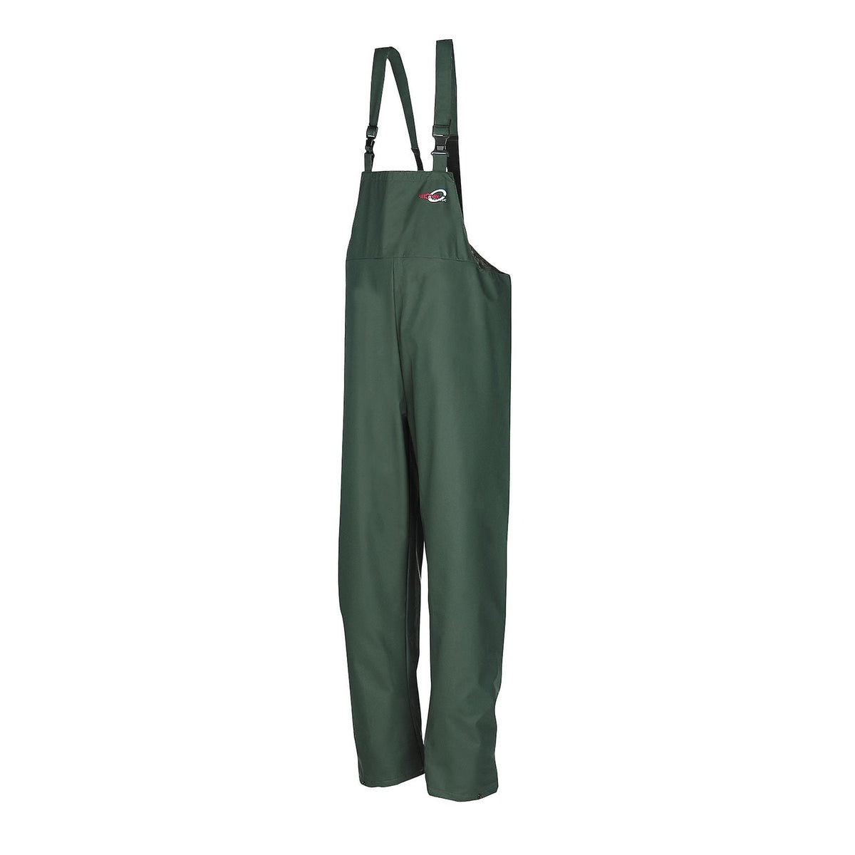 Bib and Brace Waterproof trousers