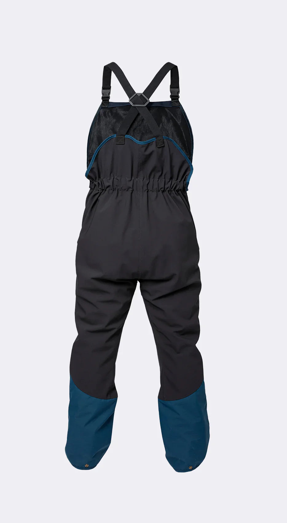 Kaiwaka Founders46 Unisex Bib &amp; Brace Overtrousers
