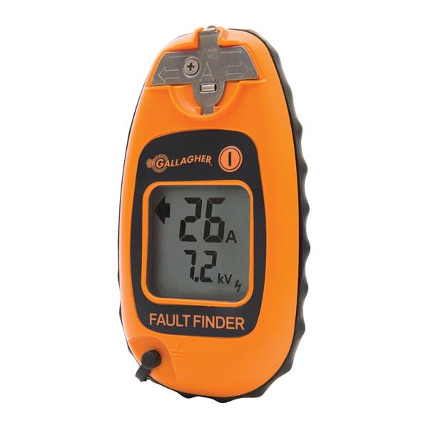 Gallagher Smart-Fix Fault Finder
