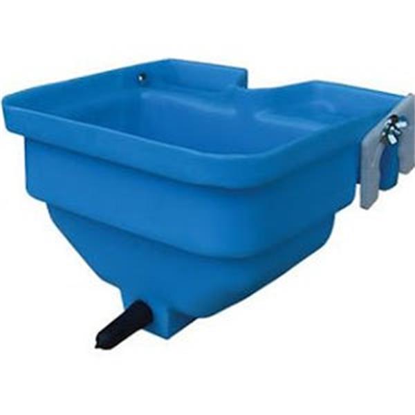 JFC Single Teat Calf Feeder