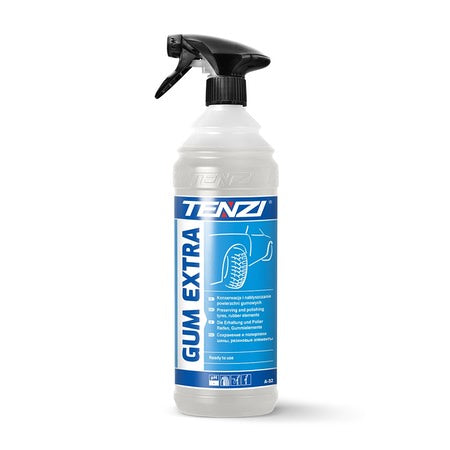 Gum Extra Tyre Dressing 1L / 5L