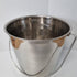 12.3 L Stainless Steel