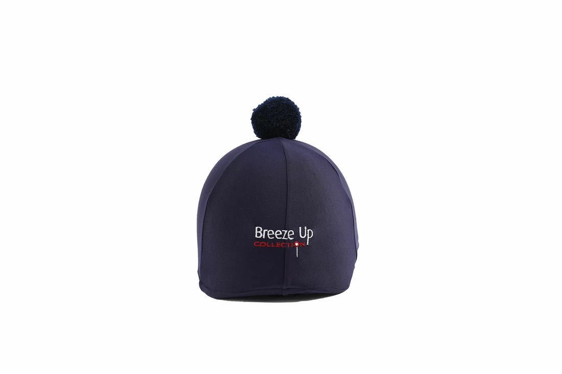 Hat Cover (Black)