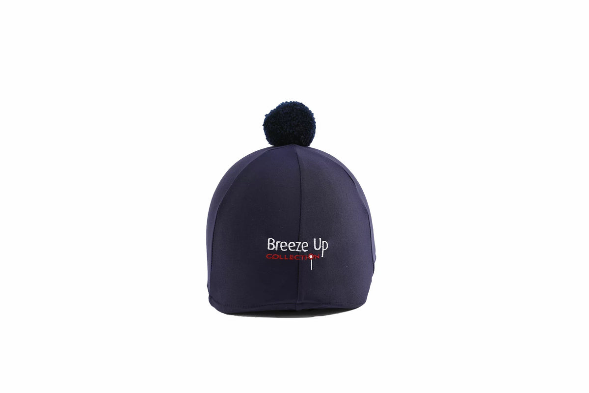 Hat Cover (Black)
