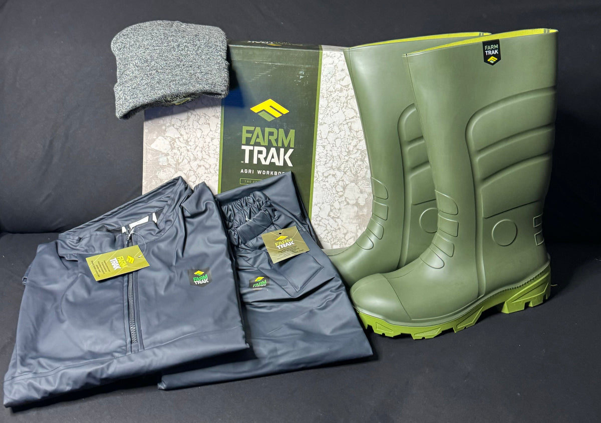 FarmTrak Bundle