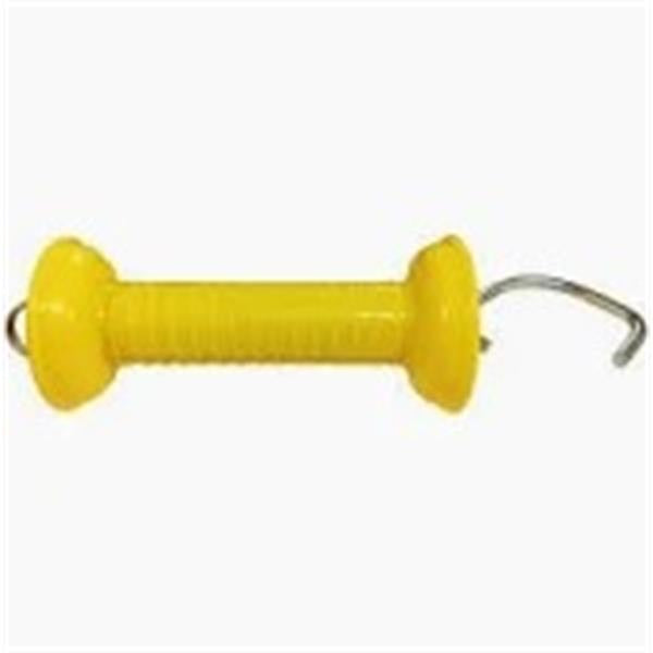 Chapron Gate Handle - Yellow