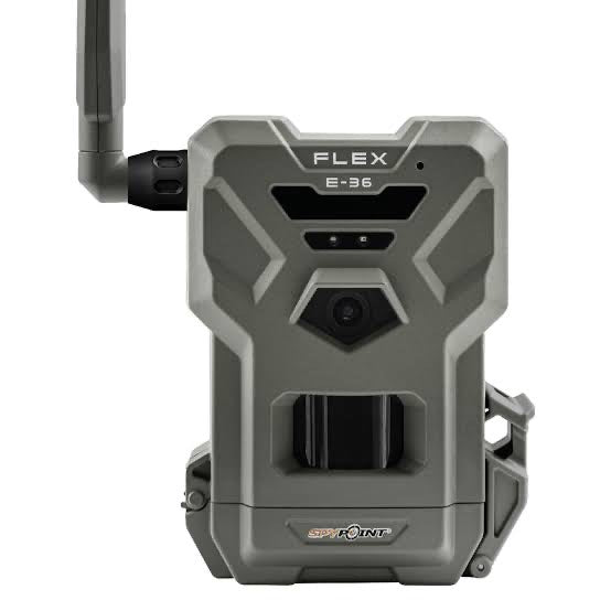 Spypoint | FLEX E-36