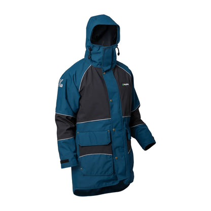 Kaiwaka Founders46 Unisex Parka