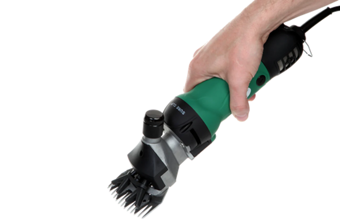 ErgoPro Master (Mains) Sheep and Cattle Clipper