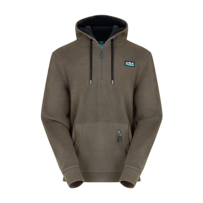 Ballistic Fleece Hoodie