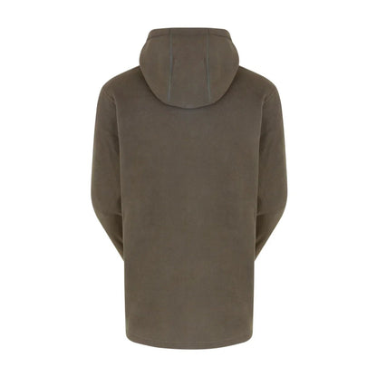 Ballistic Fleece Hoodie