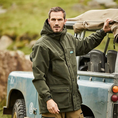 Torrent III Jacket