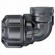 Philmac M-I Elbow P X FI BSP 3/4" X 3/4" BSP