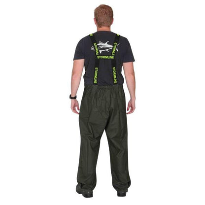 Storm Tex Air Agri Bib and Brace