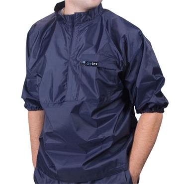 Drytex Short Sleeved Parlour / Vet Top