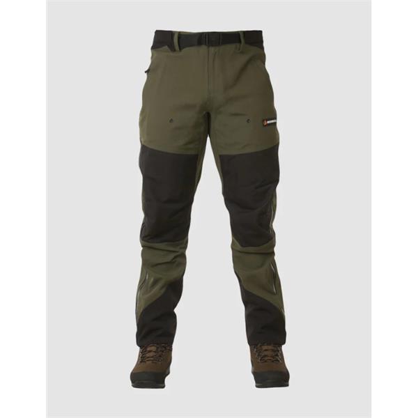 Bushbuck Defender Waterproof Trousers