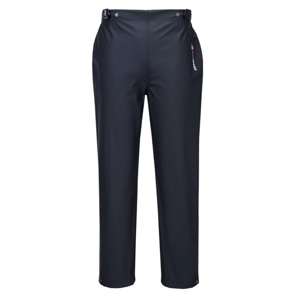 8W11 – Agrishield Women’s All Weather Trousers – Navy