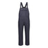 S653 – Flexatex Chem Bib & Brace – Navy