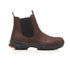 8426 – No Risk NASA S3 Dealer Boot – Brown