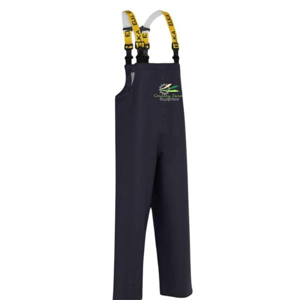 CFS ELKA PRO Bib &amp; Brace,  Navy