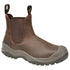 GRISPORT CHUKKA SLIP ON BOOT, BROWN