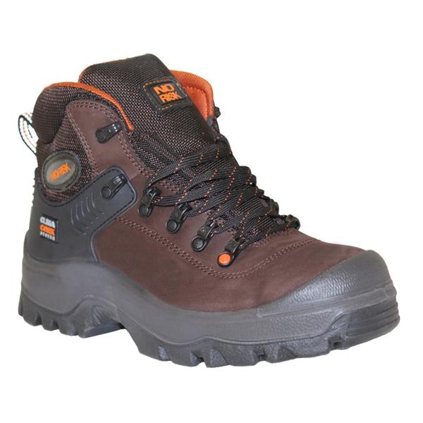 No Risk Yukon Boot