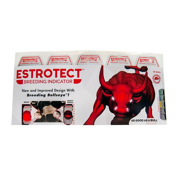 Heat Detector 10 -