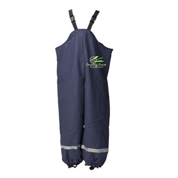 CFS Elka Kids Bib &amp; Brace