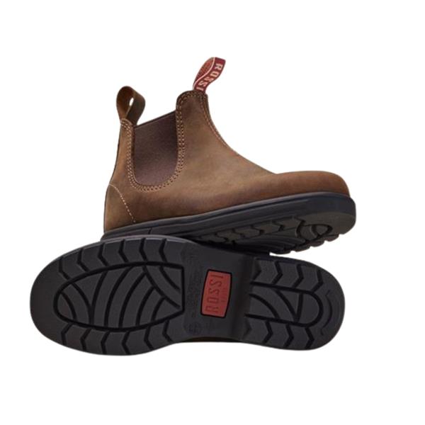 Rossi Dealer Boots 303