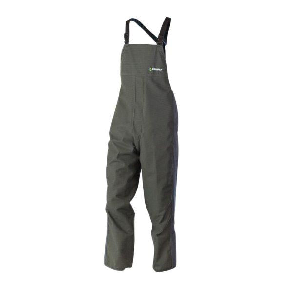 Stormforce Parka &amp; Bib