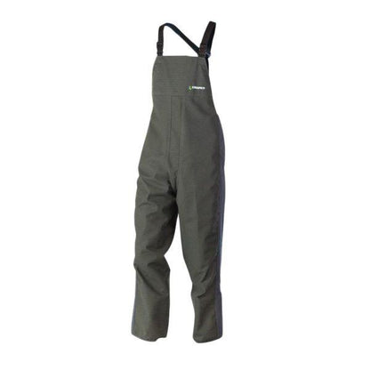 Stormforce Parka &amp; Bib