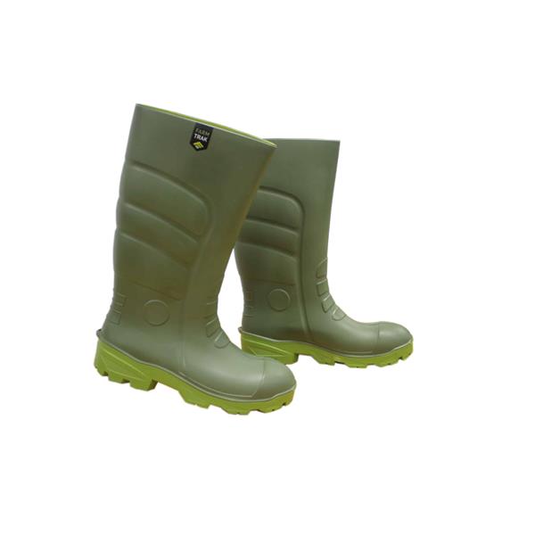 FarmTrak Safety Wellington