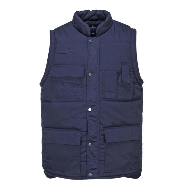 Portwest Bodywarmer S415 - Navy
