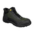 Girder Composite Mid Boot - Black/Green