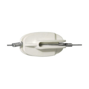 Speedrite End Strainer White Pack Of 35