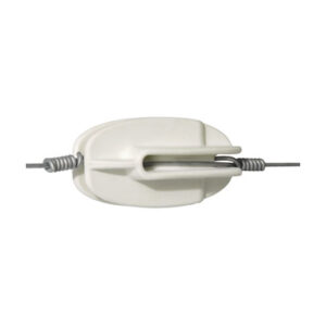Speedrite End Strainer White Pack Of 35