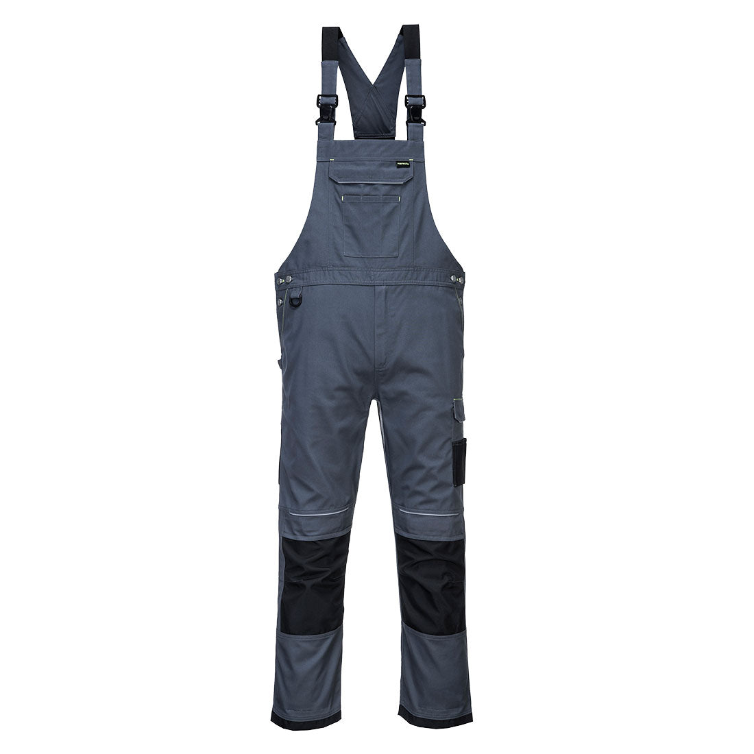PW346 - PW3 Work Bib and Brace