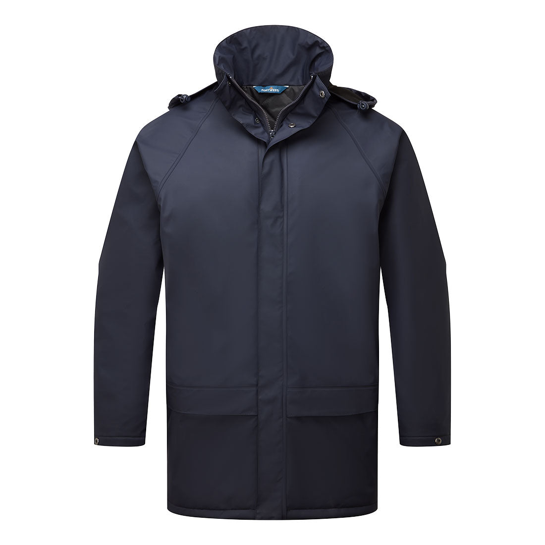 S604 – Sealtex Classic Winter Jacket