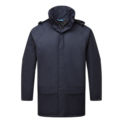 S604 – Sealtex Classic Winter Jacket