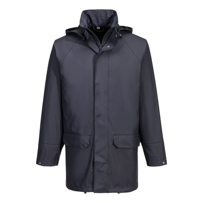 S651 – Flexatex Chem Jacket