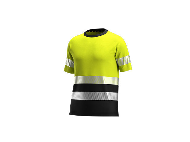 SCUTI HIVIS T-SHIRT MEN
