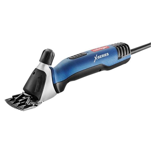 Heiniger Xpert Sheep &amp; Dirty Cattle Clippers