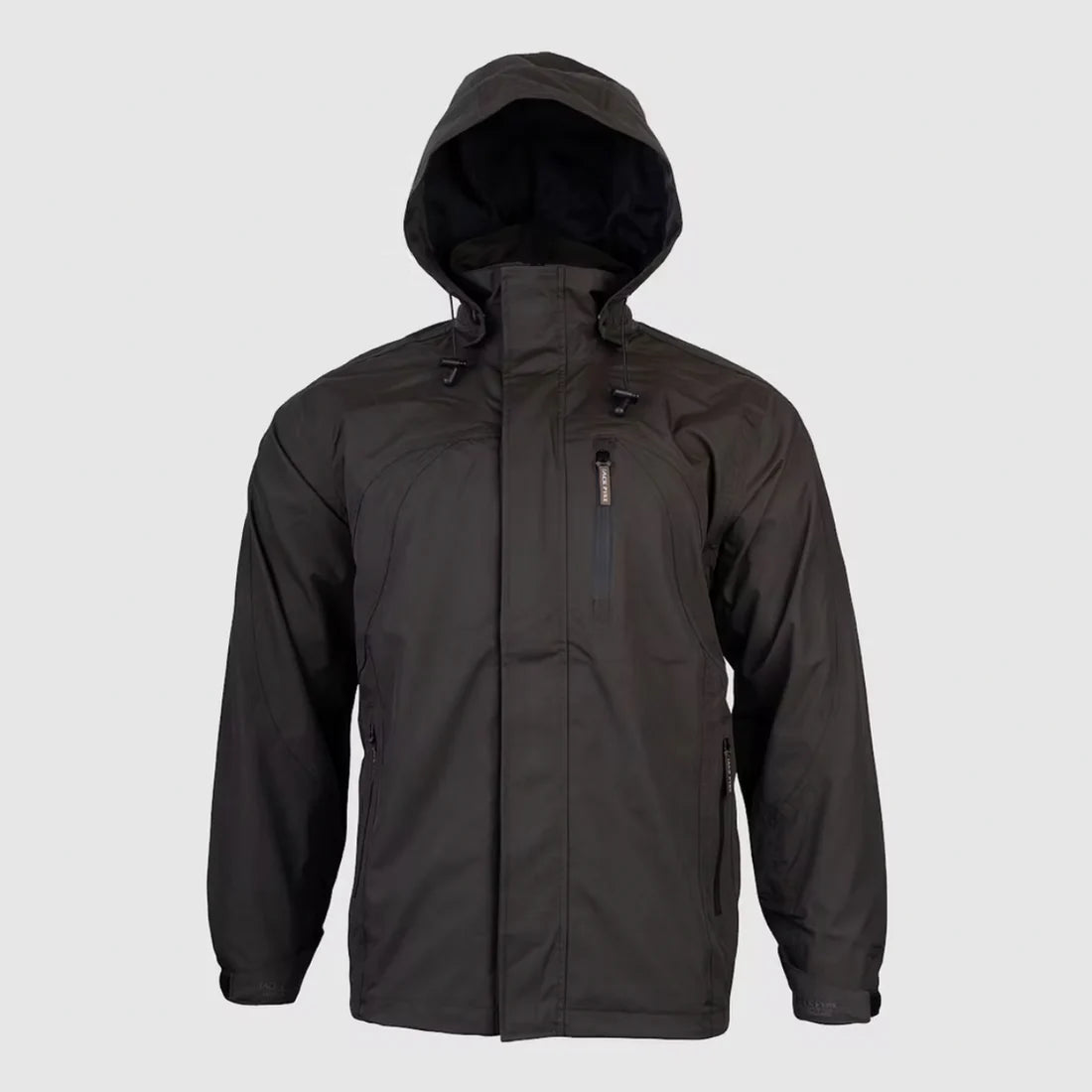 Technical Featherlite Jacket