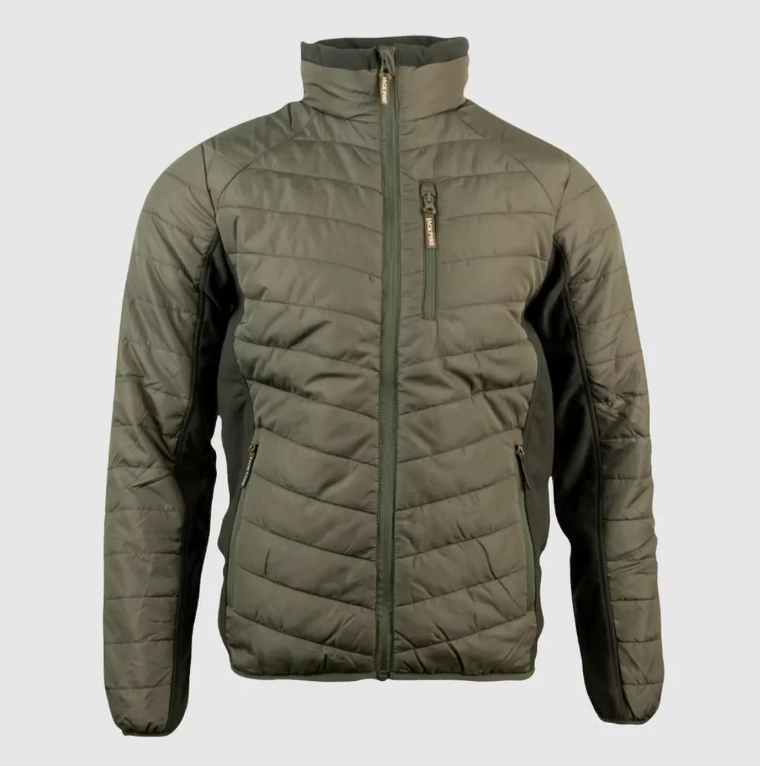 Hybrid Jacket