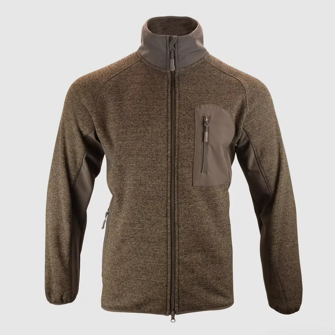 Weardale Knitted Jacket
